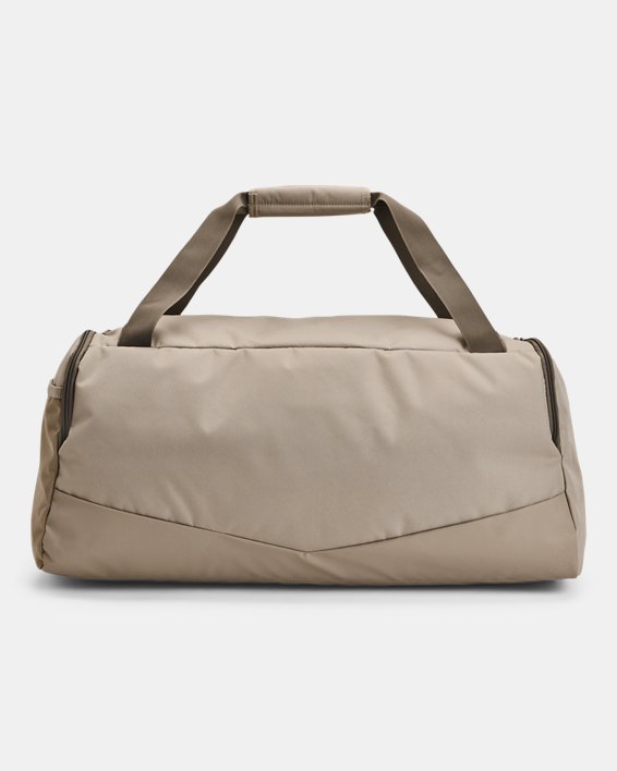 UA Undeniable 5.0 Medium Duffle Bag in Brown image number 1